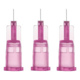 Agujas 32g 4mm Mesoterapia Pack 10