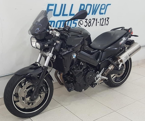 BMW F800 R ABS 2013 2013