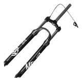 Suspensão Garfo Bicicleta Aro 29 Mt-20 Eixo 9mm Com Trava