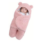 Saco De Dormir Para Bebes Sleeping Bag Cobertor