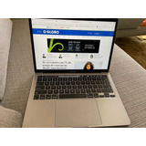 Macbook Pro 13 2020 Ssd 512gb, Garantia Apple 11-2023