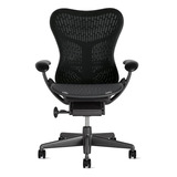 Silla De Escritorio Herman Miller Mirra 2 Ergonómica  Graphite