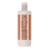 Blondme Locion Activadora Schwarzkopf Para Decolorante 9+