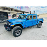 Jeep Gladiator Jt Rubicon Sunrider Edition 2023