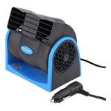 Ventilador De Refrigeración Eléctrico De 12 Para Coche