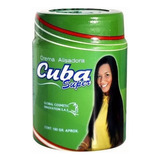 Crema Alisadora Cuba Super 180g - g a $61