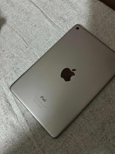 iPad Mini 4 128gb