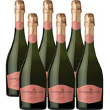 Champagne Nieto Senetiner Extra Brut 750ml X6-oferta Celler 