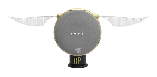 Soporte Base Snitch Harry Potter Para Google Home Mini 