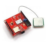 Arduino Gps Para Uno O Mega Shiel  Sd Card Arduino Eb0072