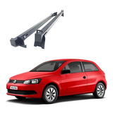 Barras Porta Equipaje Para Vw Gol Trend 3 Puertas