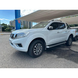 Nissan Frontier 2022 2.3 Le Cd 4x4 At