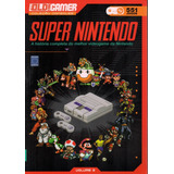Livro Super Nintendo (volume 2)