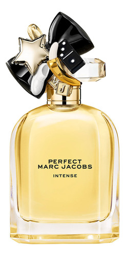 Marc Jacobs Anniversary Edition Perfect Intense Edp 100 Ml 6c