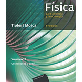 Libro Física Para La Ciencia Y La Tecnología Vol 1b Oscilaci