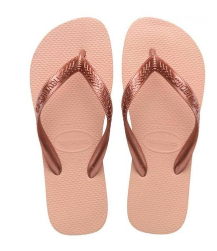 Chinelo Havaianas Top Original Cores