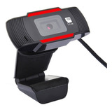 Webcam Clio Clc-1080 Live Hd C/microfono