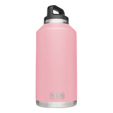 Yeti 64oz Termo De Acero Inoxidable Botella | Varios Colores