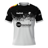 Camiseta Camisa Fallen Furia Cs Go Time Uniforme Ref0567