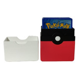 Deckbox Pokemon