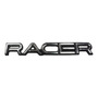 Emblema Palabra Racer Grande Daewoo Racer
