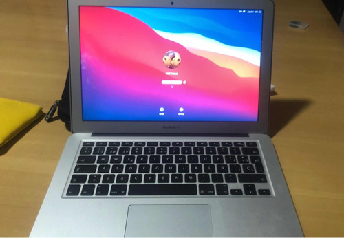 Macbook Air 2015 Pantalla 13,3