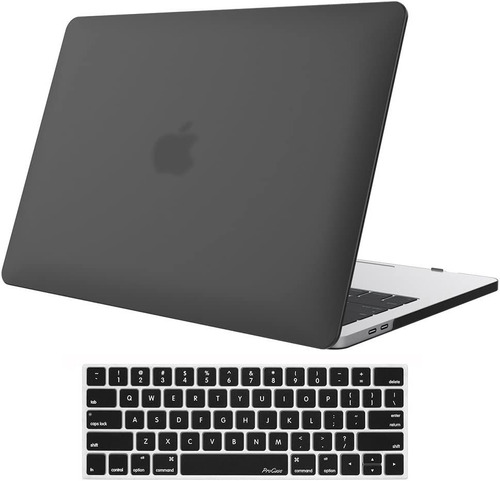 Capa Procase Para Macbook Pro 13 2016/2020 Versão A2338 M1 A