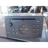 Radio Original Meriva 2004