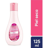 Hinds Crema Rosa Plus Hidratante 125ml