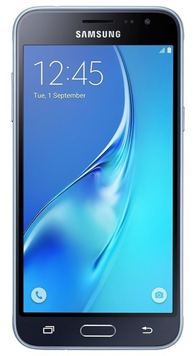 Celular Liberado Samsung Galaxy J3 2016 Reacondicionado