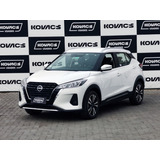 Nissan Kicks Kicks Advance 1.6 2023