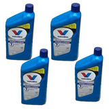 Aceite Náutico Valvoline 2t Tc-w3 Made In Usa 4 Unidades