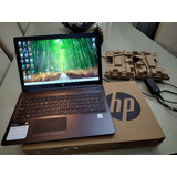 Laptop Hp Windows 11 De 16   12gb De Ram Intel Core I3 10gen