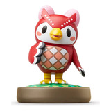 Nintendo Amiibo Animal Crossing Series Fuko 2