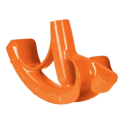 Doblador De Tubo Conduit 1puLG 30 A 90 Grados Truper 12847 Naranja | Envío gratis