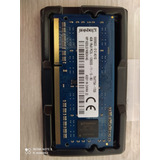 Memoria Ram Kingston, 4gb (para Lapto O All In One)