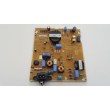 Placa Fuente LG 43lj5500  Cod Lgp43dj-17f1 Con Garantía