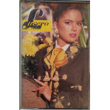 Cassette De Lucero De México (2741