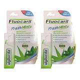 Refrescantes De Aliento - Fluocaril Breath, Fresh Mint Deodo