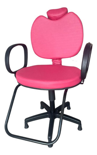 Cadeira Para Cabeleireiro /poltrona Bella Salão De Beleza 