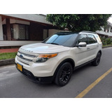 Ford Explorer 2013 3.5 Limited