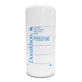 Donaldson Filtro Aceite  P552100 (1 Pieza)