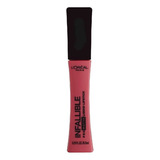 Labiales L'oréal Paris Infallible Pro Matte Liquid Lipstick