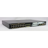 Router Inalambrico Cisco Mwr-2941-dc-a