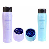 Bekim Matizador Violeta + Azul Shampoo + Mascara