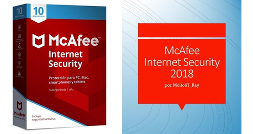 Mcafee Total Protection