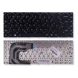 Teclado P/ Notebook Samsung Np370e4j Abnt2