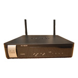 Roteador Cisco Rv180w Switch Vpn Wireless Gigabit Firewall 