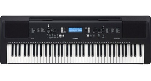 Yamaha Psr-ew310 Piano Portable 76 Teclas