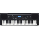 Yamaha Psr-ew310 Piano Portable 76 Teclas